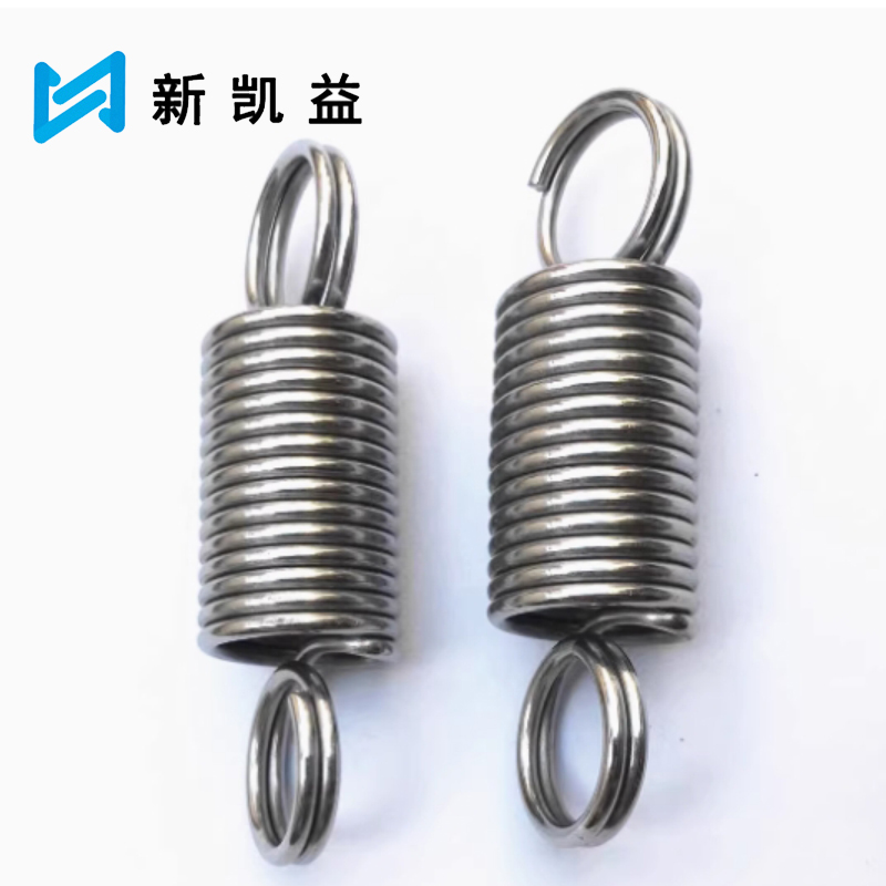 新凯益 闭口环弹簧 2*18*60mm 根高清大图
