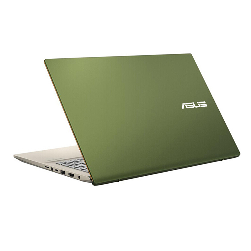 华硕(ASUS) VivoBook15 X 15.6英寸轻薄笔记本电脑(i5-8265U 8G 512GSSD