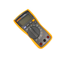 福禄克(FLUKE) F117C 紧凑型真有效值数字万 用 表