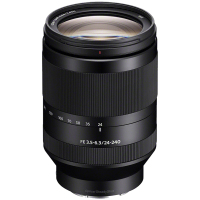 索尼(SONY)ILCE A7SM2(24-240mm)数码单反微单相机 单镜头套装 约1220万像素