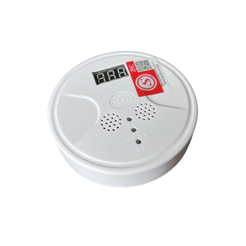 徽鸿沧 无线烟感报警器 YJ-109
