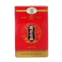 [梅州助农馆]国兴茶业 单丛茶 罐装一级茶 1罐装 250g