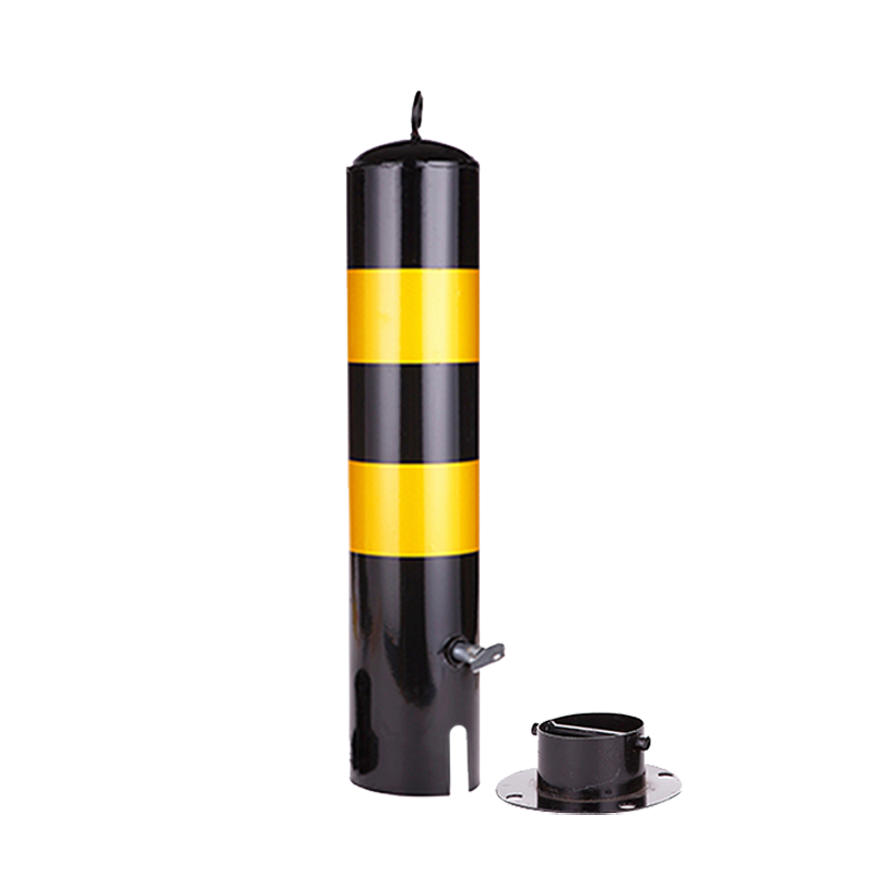 奇桄烁警示柱可拆卸个高清大图