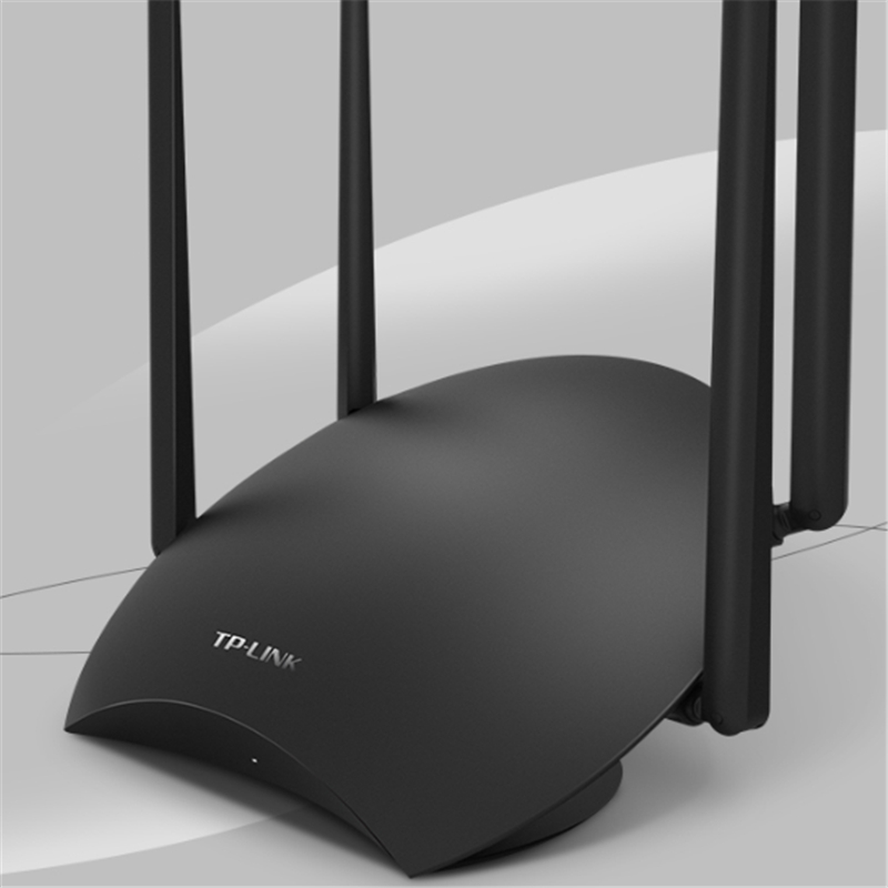 tplink双千兆路由器无线家用穿墙ac1200高速双频wifiwdr5670千兆版