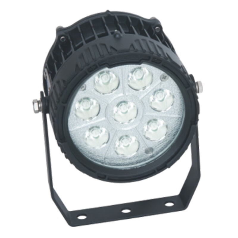 华荣(WAROM) RLEEXL618-XL50 照明功率50W、防爆等级Exd IIC T5 Gb、电压等级220/1高清大图