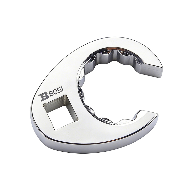 波斯(BOSI)梅花扳手接头 13mm 个高清大图