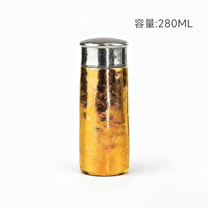 PORSTI钛杯高清大图