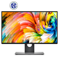 戴尔（DELL）U2518DR 25英寸2K 四边微边框旋转升降IPS屏HDR技术不闪屏个人商务 电脑显示器（带HDMI线）