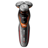 飞利浦(Philips) 星战系列 全身水洗 干湿两用 电动剃须刀SW6700/14