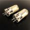 220V2W 细脚G4 2个装 led灯珠 G4高亮12V小插泡2W7W插脚卤素灯泡水晶灯泡节能led灯泡