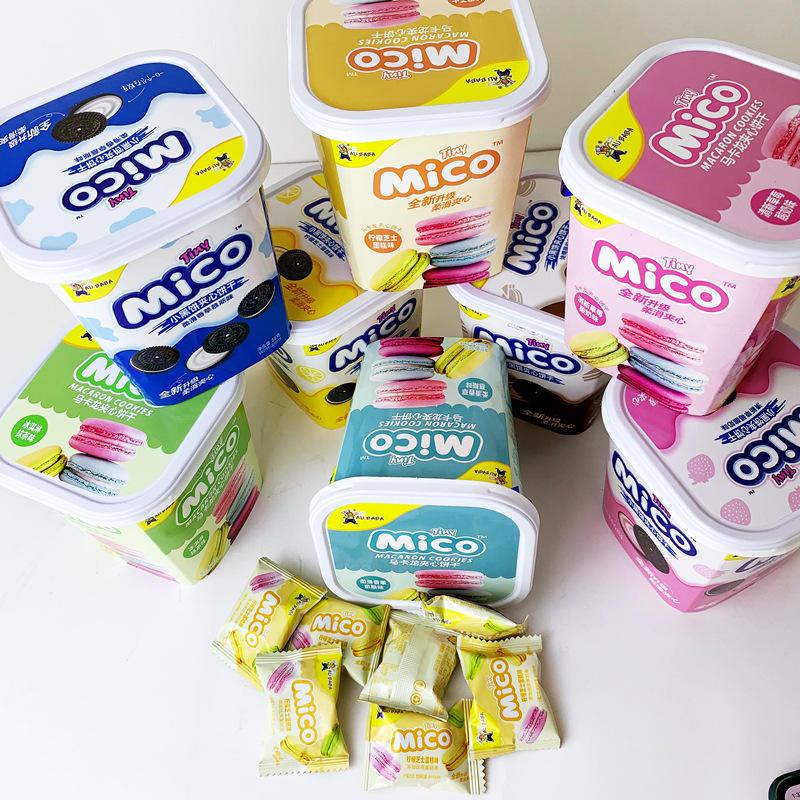 食品保健/酒水饮料>休闲食品>饼干>tinymico>tinymico饼干>800_800