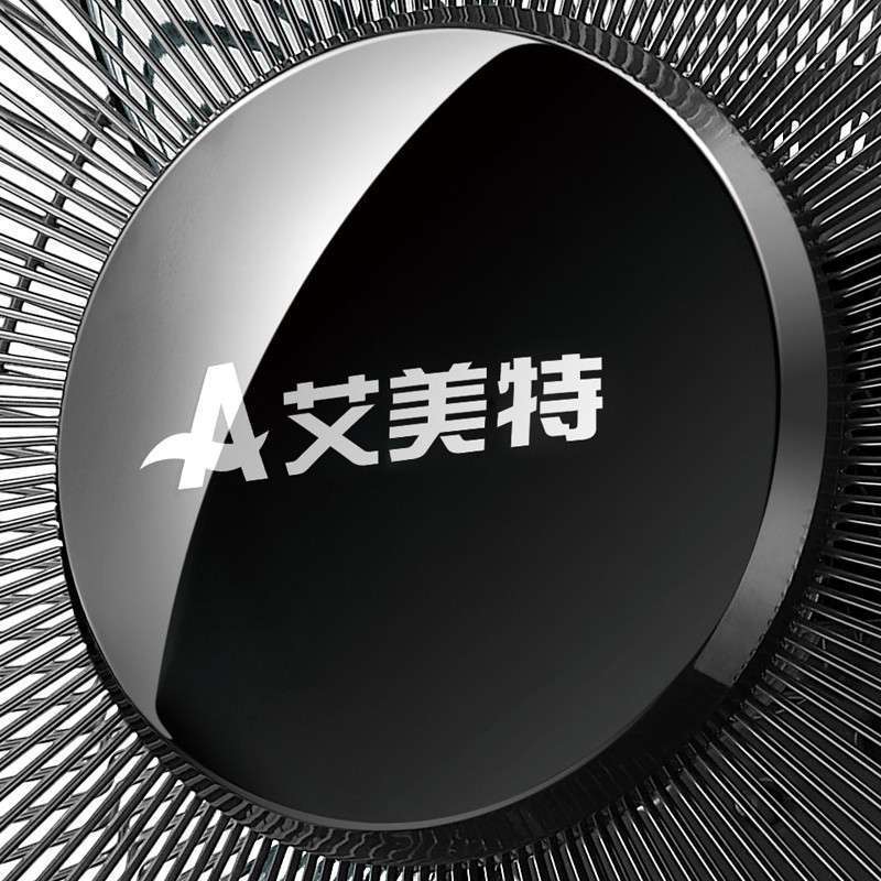 艾美特壁扇 FW4517A 双拉线壁扇18吋风扇