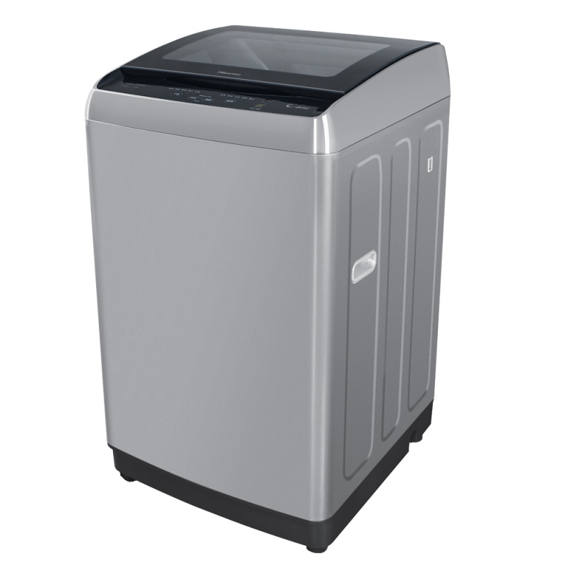 海信(Hisense) 钛晶灰 洗衣机 XQB80-C6305G