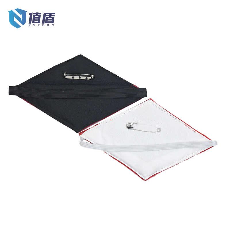 值盾 ZSYDON 徽章 袖章定制 8MMT/张高清大图