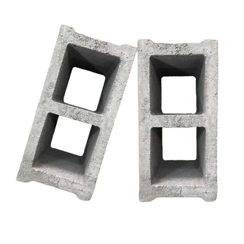 兴酉 水泥砖空心砖 390*190*190mm 块图片