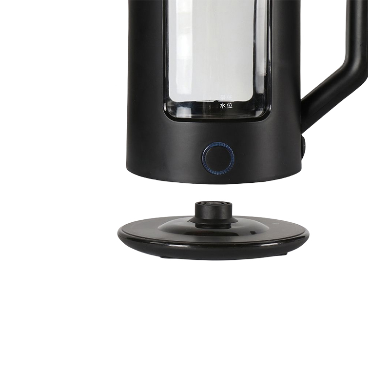 讯博士 SM-6816 1.7L 电热壶 (计价单位:台) 黑色高清大图