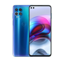 原封【送耳机+壳膜】摩托罗拉 edge s 翡色琉光 8GB+128GB 全网5G 90Hz刷新率 骁龙870处理器 支持20W快充 支持NFC 6400万像素 全网5G 游戏手机