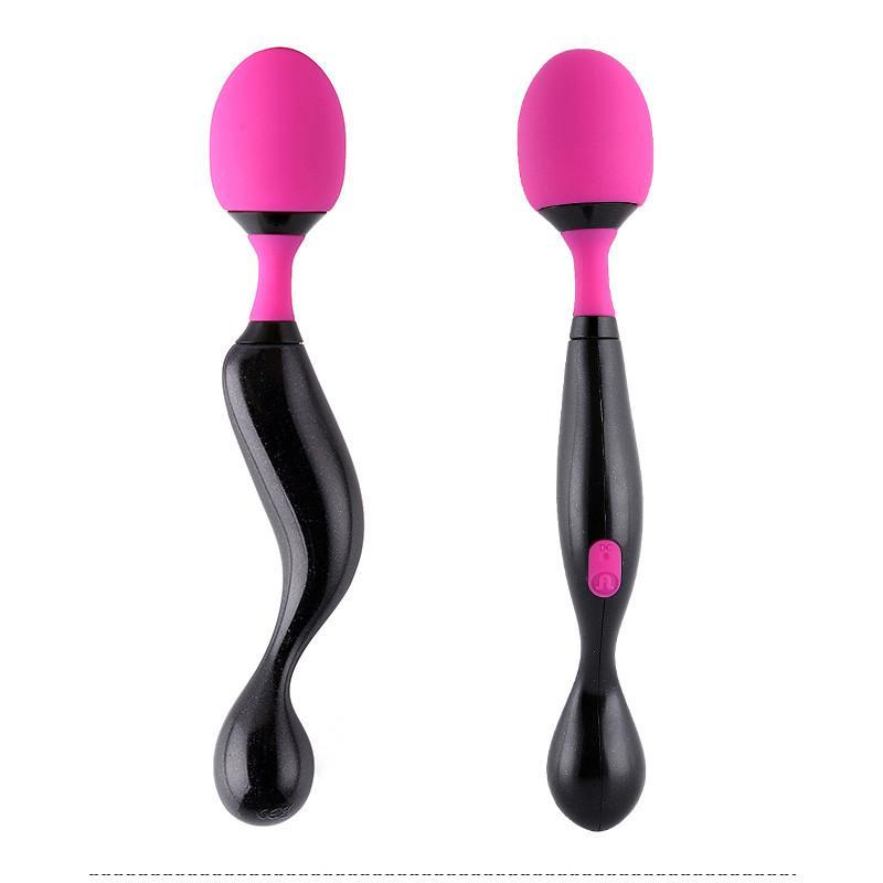 Adrienlastic 西班牙 成人情趣用品女用器具硅胶震动棒 静音震动按摩器