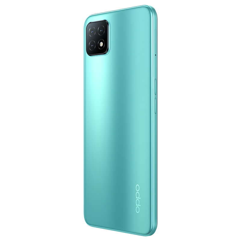 oppoa53湖水绿8128gb大内存4040mah大电池双卡双待5g全网通