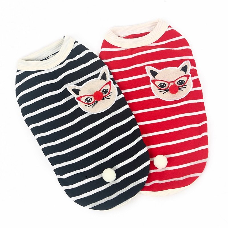 猫咪衣服小猫衣服宠物猫衣服猫服饰英短猫衣服加菲猫衣服奶猫衣服