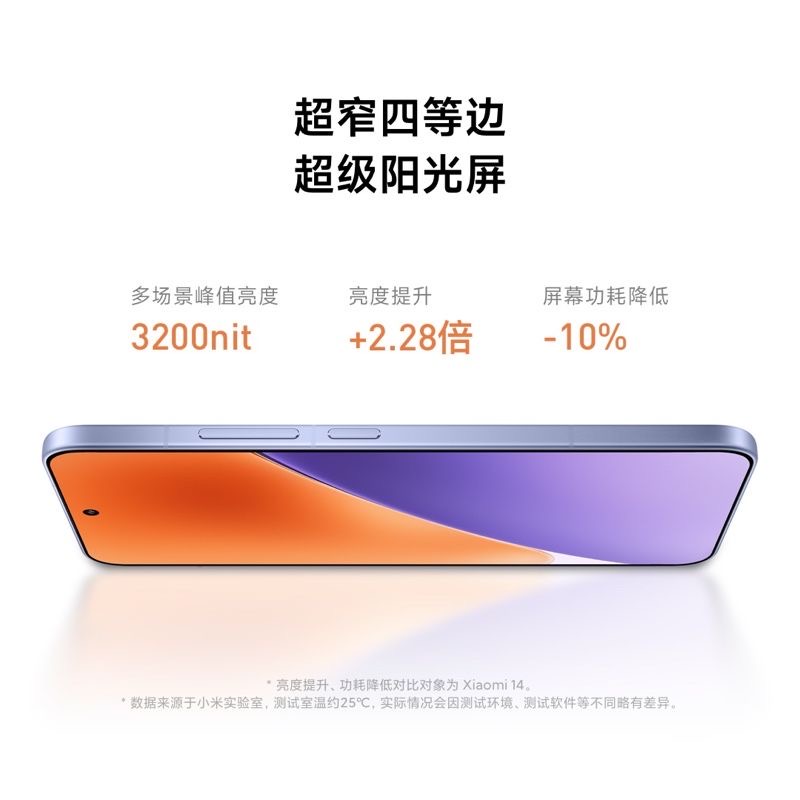 小米 Xiaomi 15 白色 12GB+256GB 手机高通骁龙8至尊新品新款上市小米徕卡联合研发小米澎湃OS高清大图