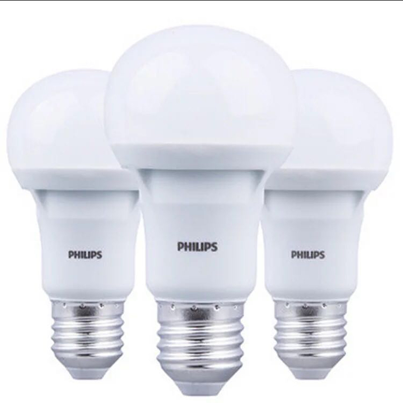 飞利浦(Philips) 经济型球泡 9W 6500K E27 (单位:只)