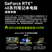 2024新品 机械革命旷世15Pro 15.6英寸专业电竞定制游戏本轻薄笔记本电脑i7-13620H 32G内存 2TB固态 RTX4060 8G独显 高色域2.5K屏 165HZ