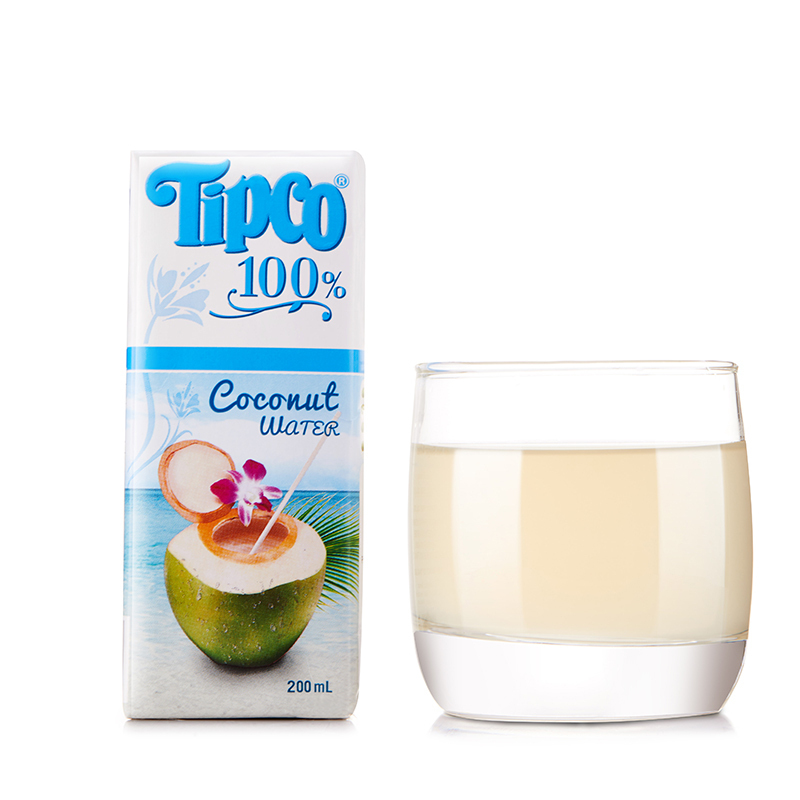 NFC泰宝椰子水500ml*12