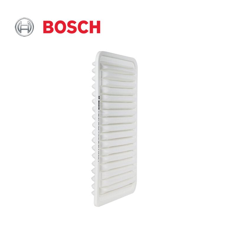 博世(BOSCH)空气滤清器0986AF2325 空滤 空气格 空气滤芯 丰田汉兰达 2.7L 12-14款