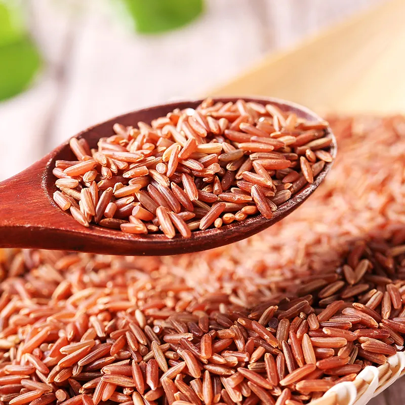 半亩川杂粮良田谷韵·丰收1.2kg高清大图