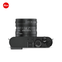 徕卡(Leica)Q2M Q2 Monochrom全画幅便携型定焦数码相机 Monochrom相机 黑白机