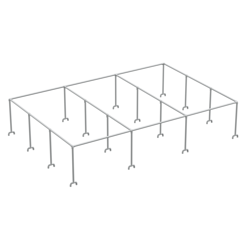 怡卓欧晾衣杆6米个高清大图