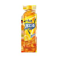 康师傅冰红茶500ml*3瓶柠檬夏季茶饮料