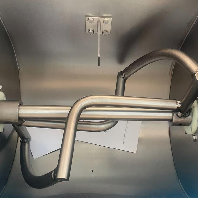 顺隆广兴SUNRON GUANGSING 和面机 HWJ-50B 台高清大图