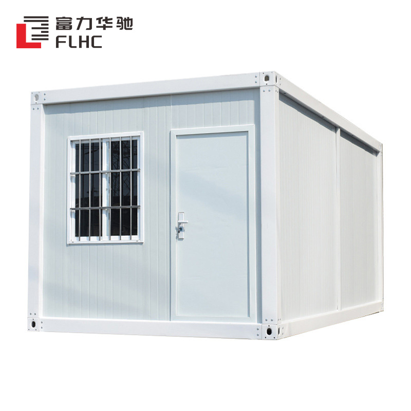 富力华驰 活动板房 尺寸可定制 平方米高清大图