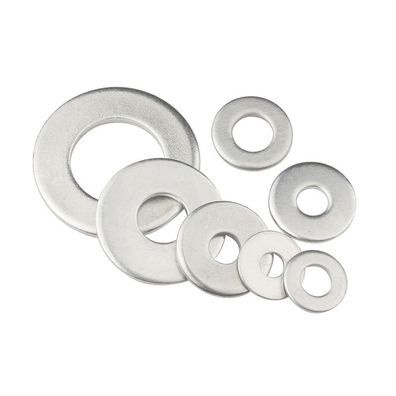 底板人孔盖 水密门垫圈N10 垫圈30 GB/T 95-2002 1个高清大图