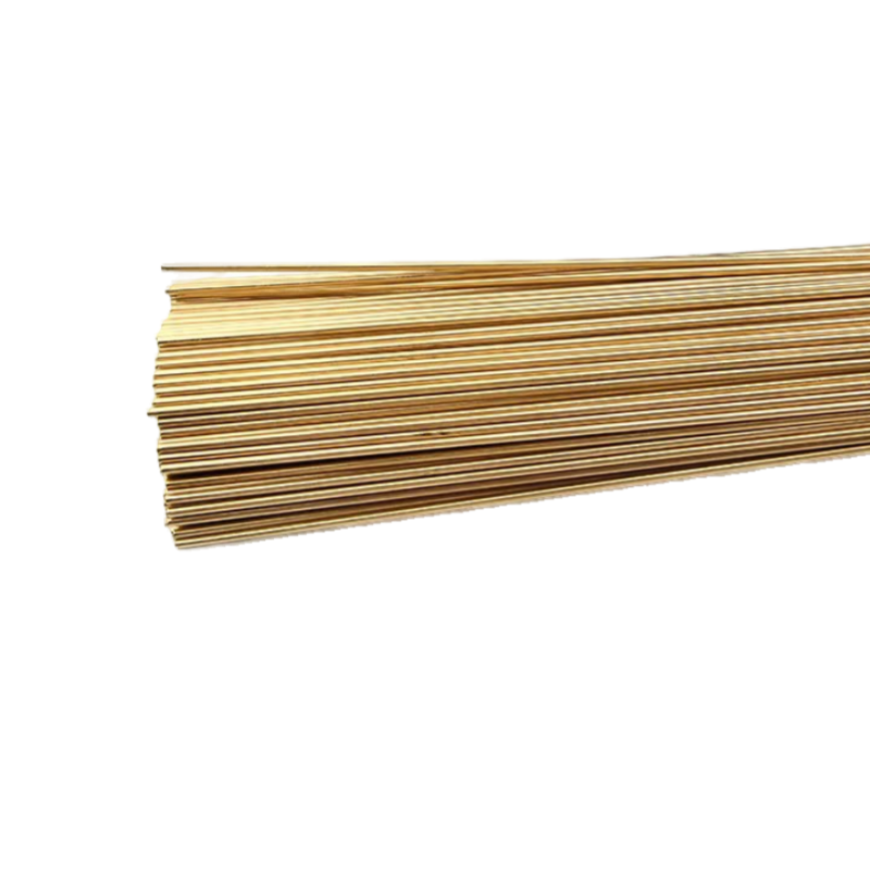 金桥焊材 黄铜焊条 2.5mm 千克高清大图