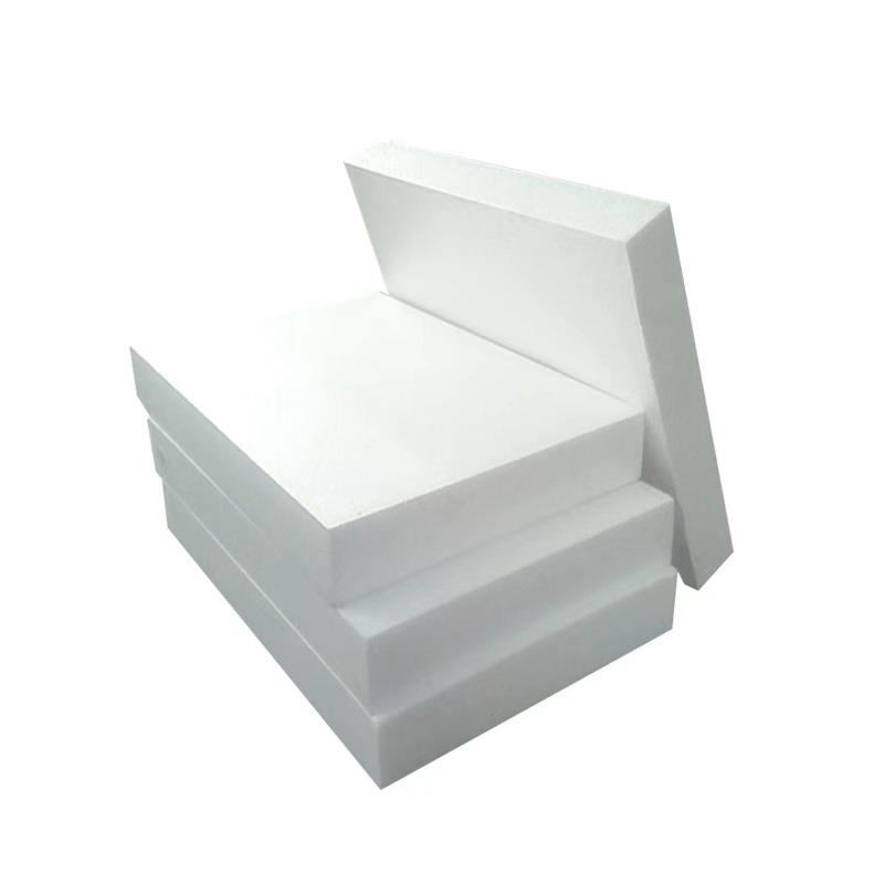 盛京联硕 苯板 聚苯乙烯保温板 1200×600×80mm 张高清大图