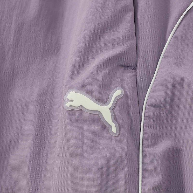 彪马(Puma)2024女舒适户外休闲百搭运动长裤2PU62876730