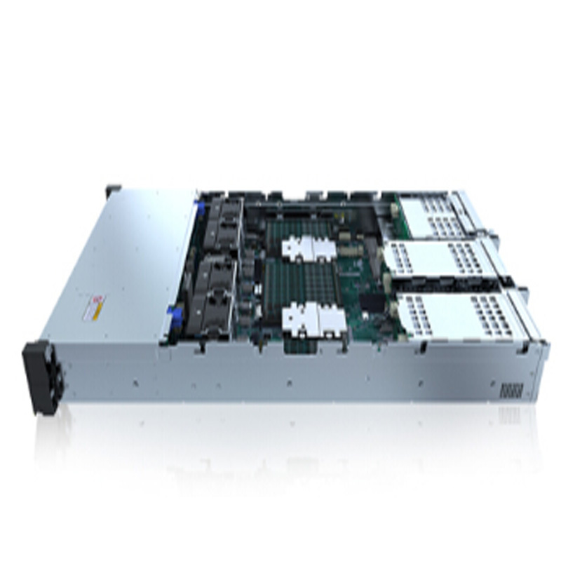 华为(HUAWEI)1288H V5 服务器 双颗3204 |单电64G内存 |8*1.8T硬盘 |SR430阵列卡