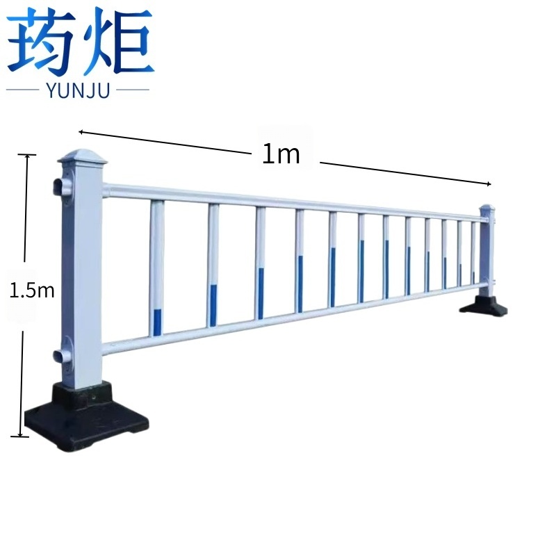 荺炬 1.5m高.米