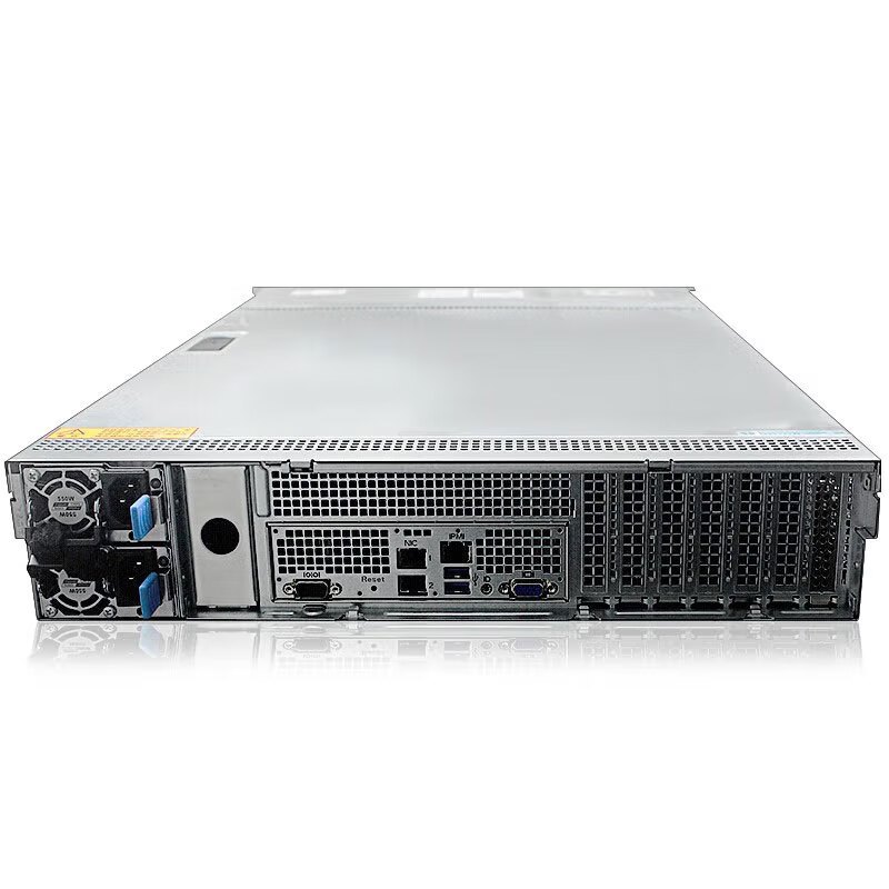 服务器/工作站 浪潮/INSPUR NF5280M5机架式服务器 2U INTEL 至强金牌 2.9GHZ 16核