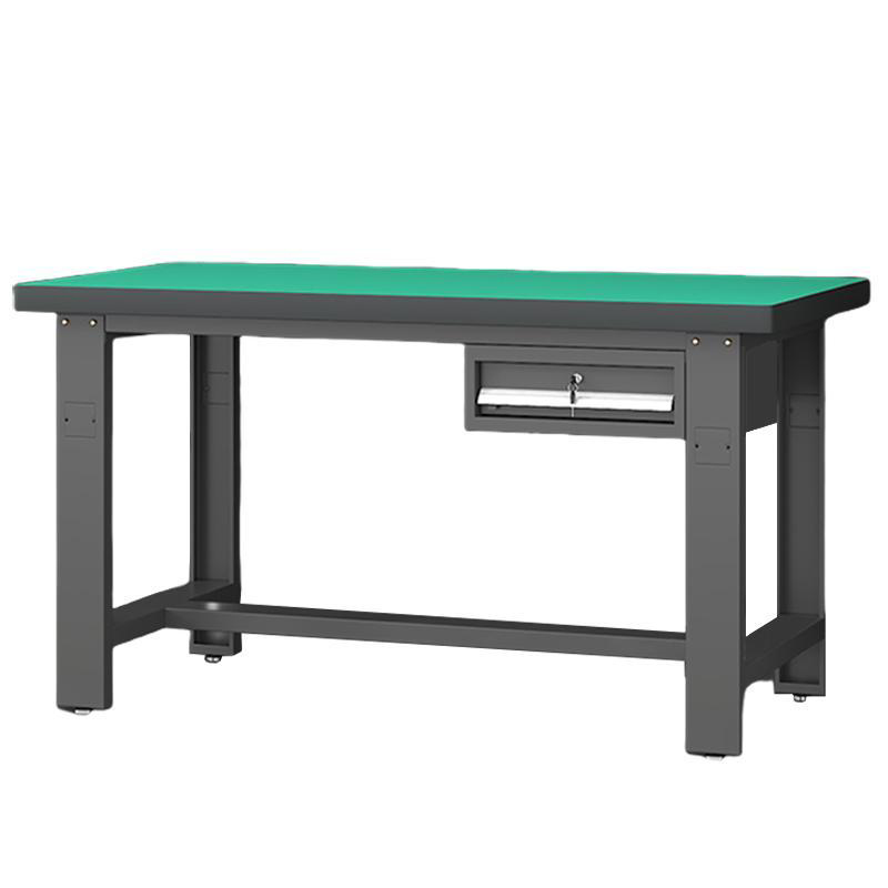 豫众诺 钳工台 一抽1200*750*800mm 张高清大图