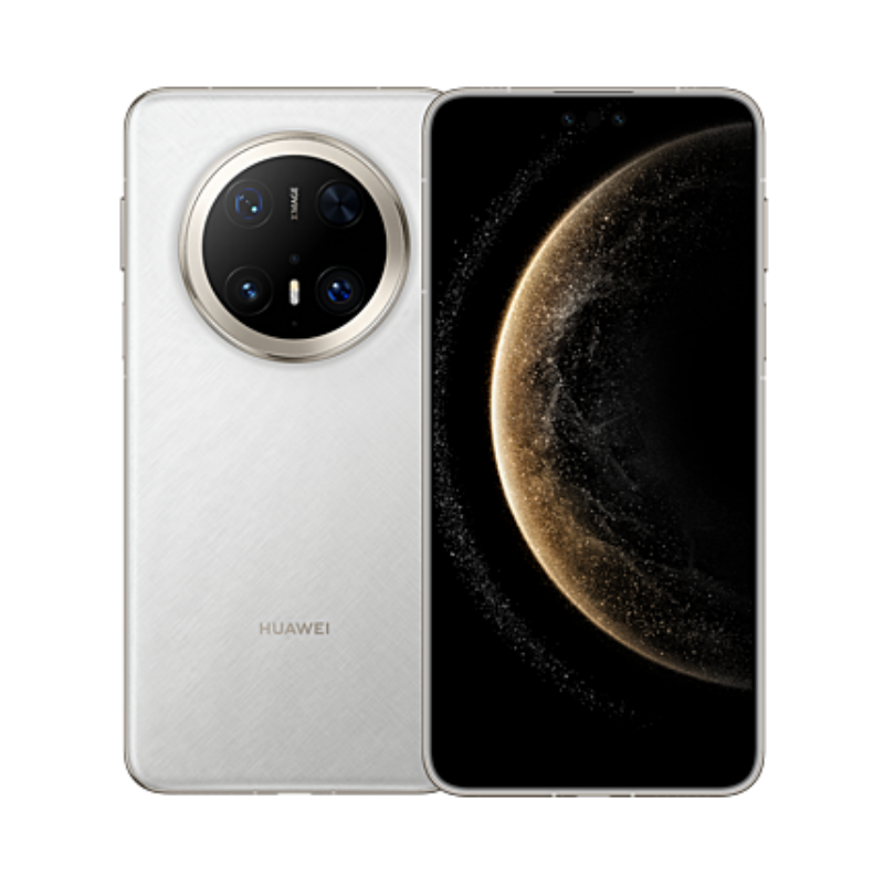 华为(HUAWEI) Mate 70 Pro+16GB+1TB 双卡全网通版手机/ 台 颜色随机