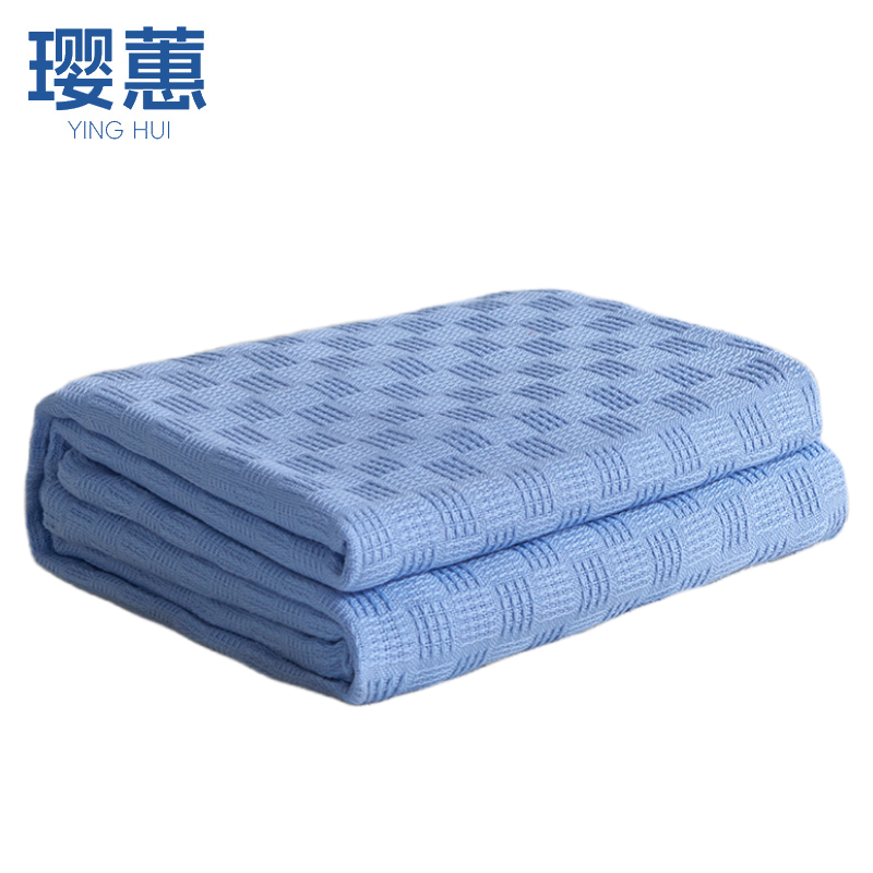 璎蕙毛巾被条高清大图