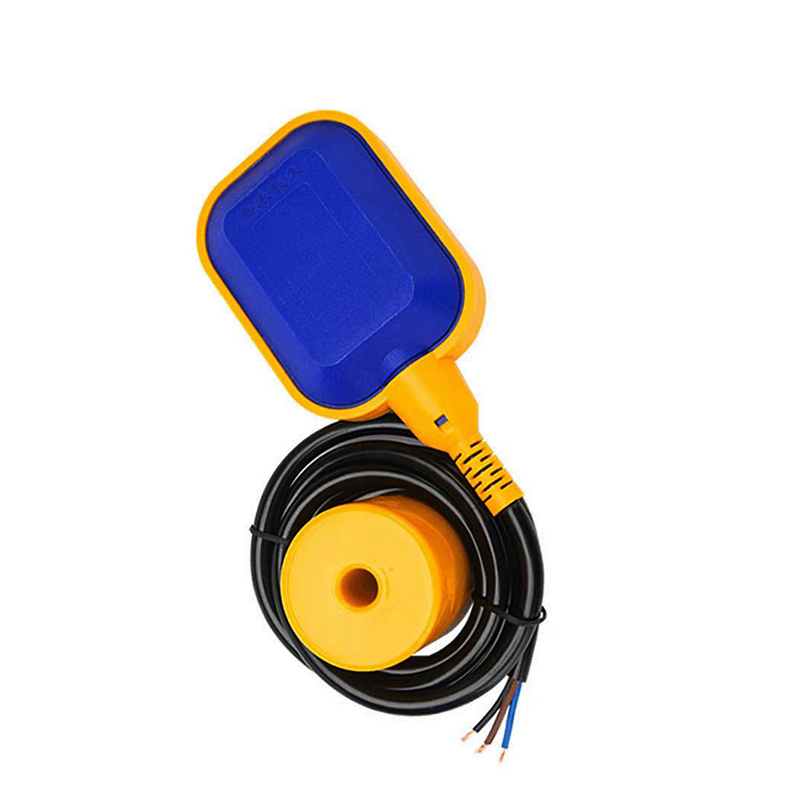 嘉禾长久 浮球液位控制器 套高清大图