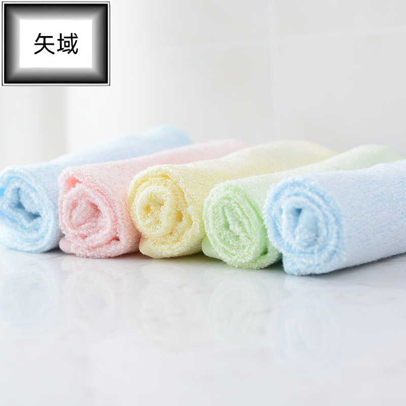 矢域柔软亲肤纯棉毛巾家用吸水速干加厚设计男女通用日常清洁护理高清大图