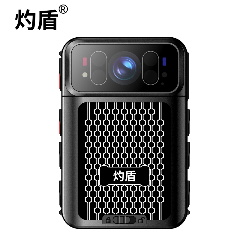 灼盾DSJ-F5 5G音频记录仪 128G
