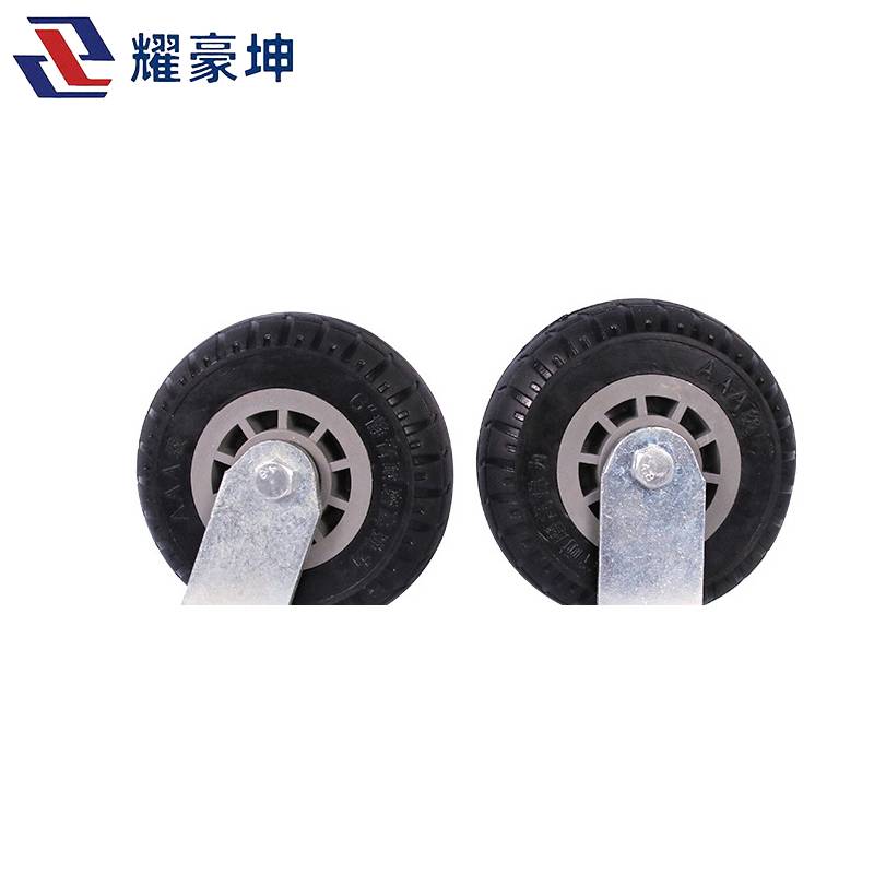 耀豪坤 平板车 小推车 126*66cm/个高清大图