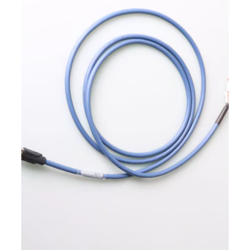 hizhg 工业通讯线5m;DH-CAT6E-G-5000高清大图